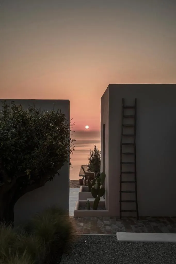 Terra E Mare Casa Eoliana Apartment Quattro Pani 0*,  Italy